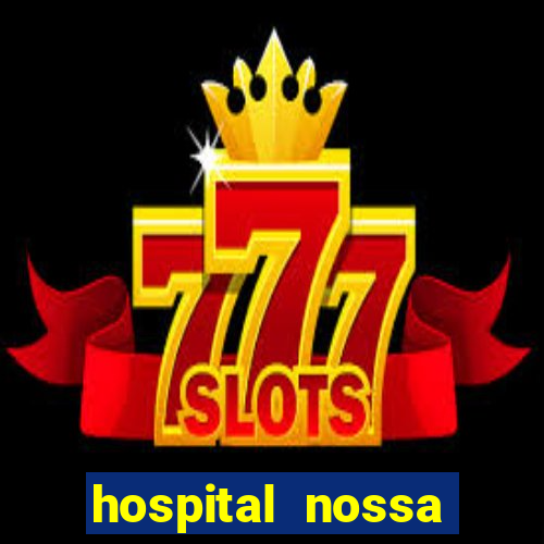 hospital nossa senhora de lourdes antas bahia